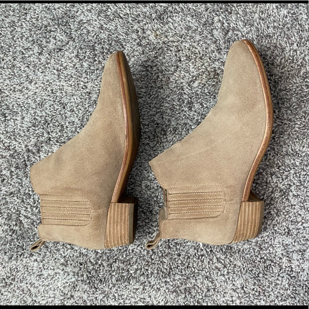 Michael Kors Booties